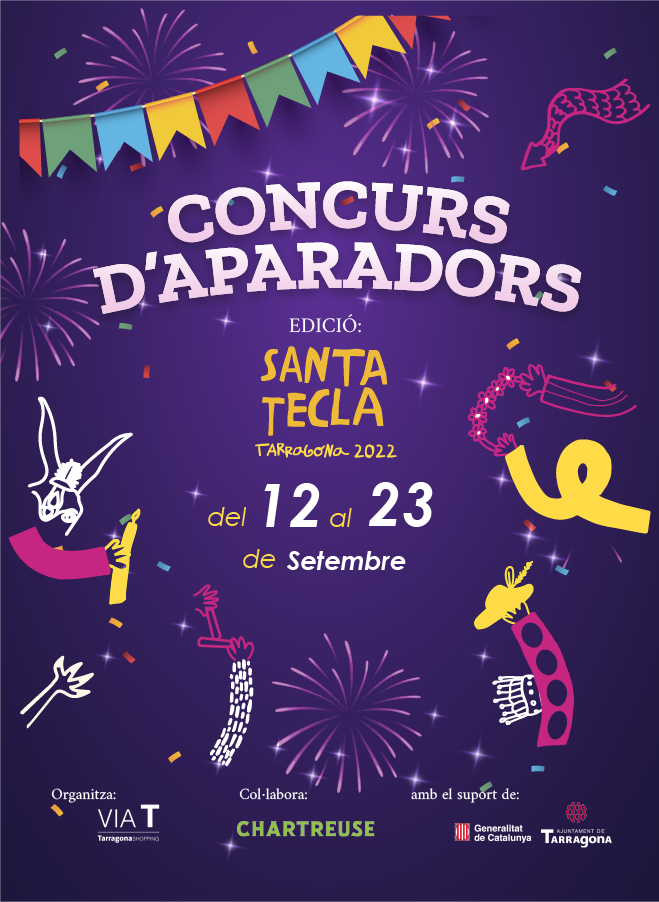 Cartell Via T