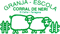 Obrím les portes de La Granja-Escola Corral de Neri del Catllar. Agenda d'activitats, Concerts, Teràpies i molt més