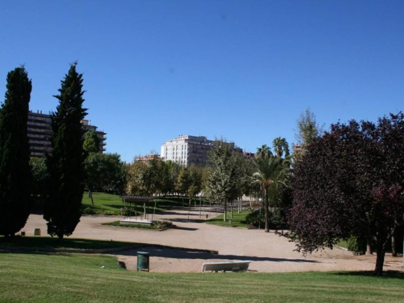 El parc de la Ciutat s’omplirà d’activitats els diumenges amb la Guingueta
