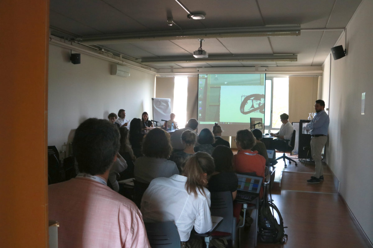 Congrés Dret ambiental URV