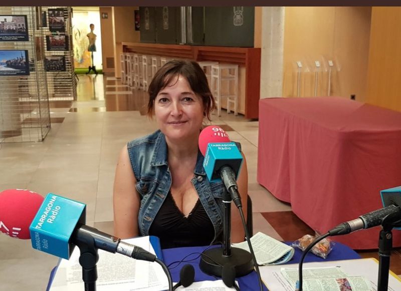 Teresa León