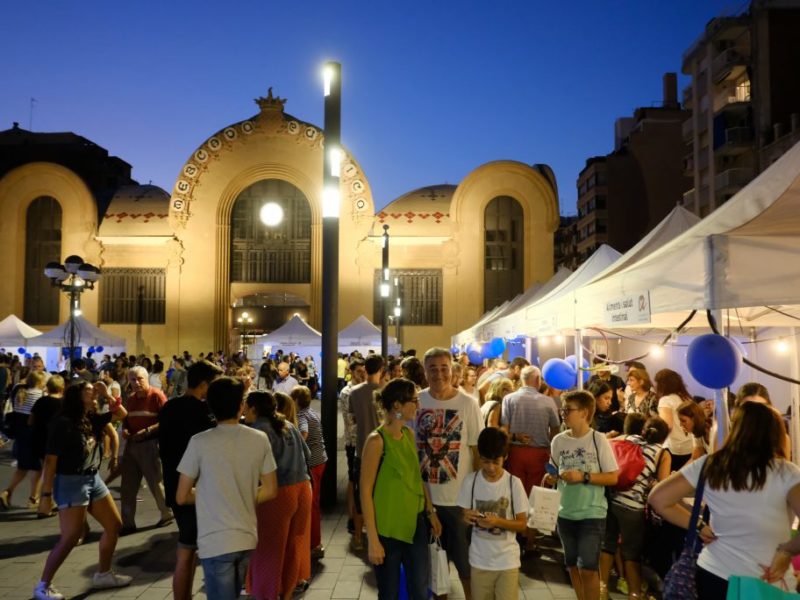 Nit Europea de Recerca