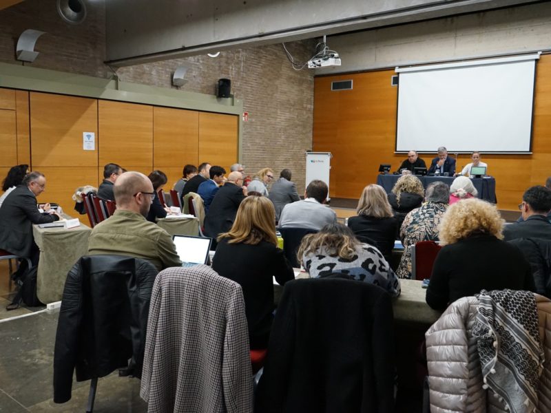 ple extraordinari dels pressupostos. 30 desembre de 2022