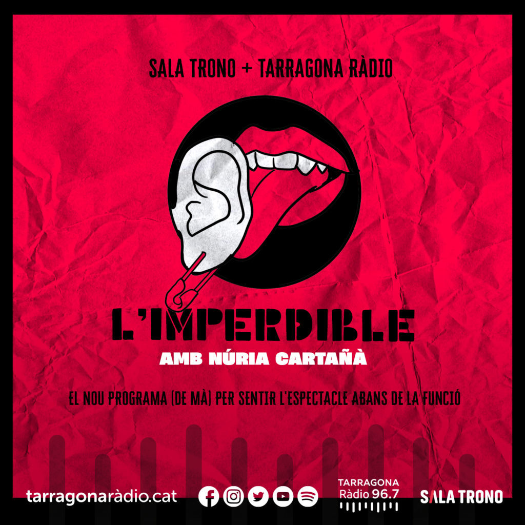 Logo l'imperdible