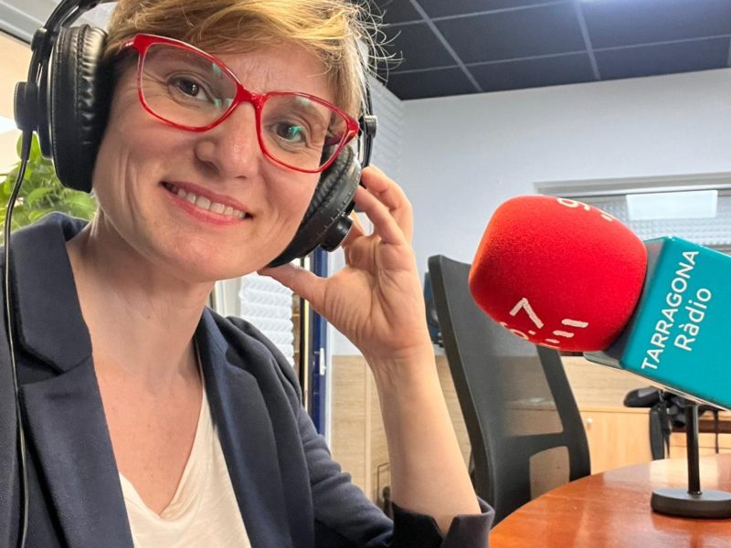 Marta Moreno Heroïna