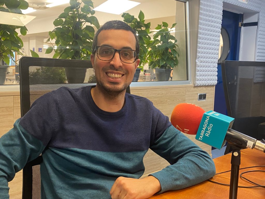Víctor Franquet, gerent del patronat Tarragona Turisme