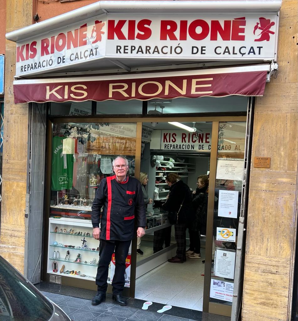 Xavier Rioné