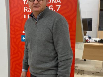 Al.lèrgies: “Que no plogui, no ajuda”