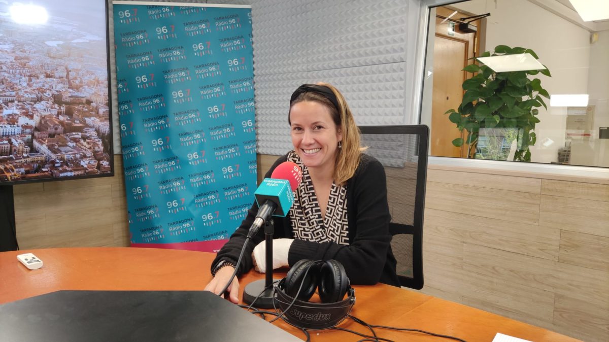 Maria Roig Alsina