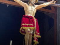 El viacrucis i processó dels Gitanos arriba aquest dijous a la Part Alta amb variacions en el recorregut