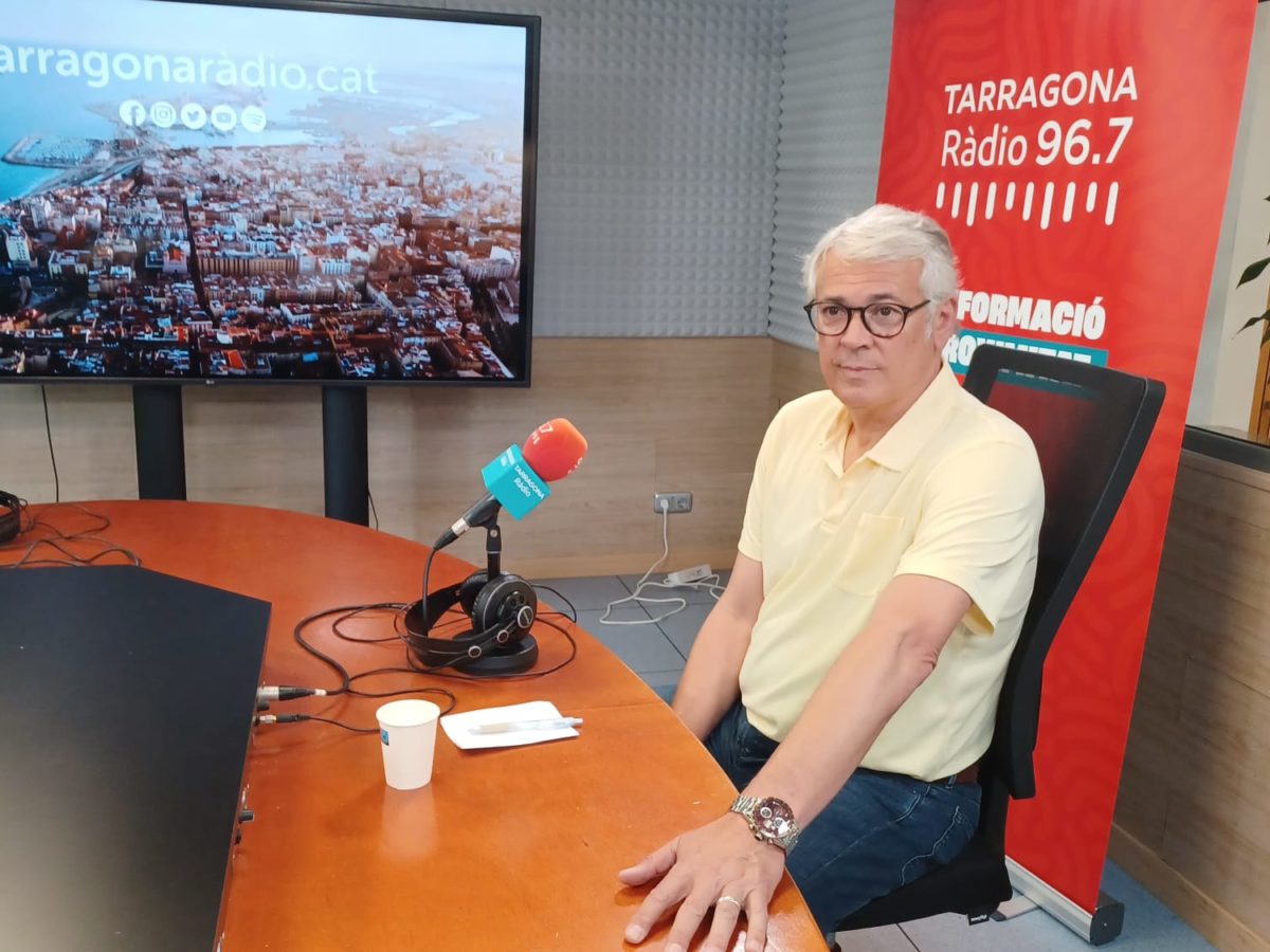 Sendra reclama consens i que la mala situació econòmica de l’Ajuntament no recaigui en el ciutadà