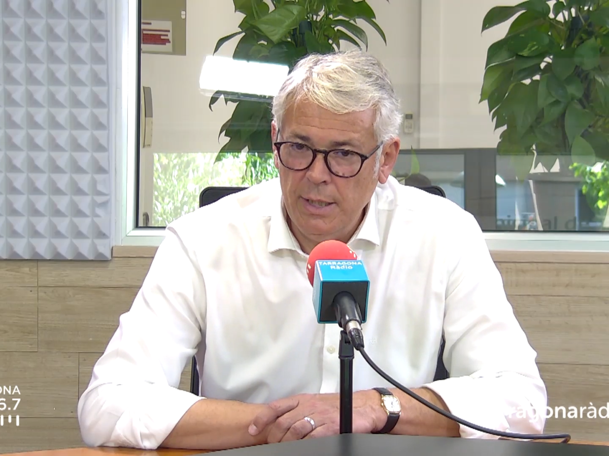 Junts defensarà una moció sobre finançament local