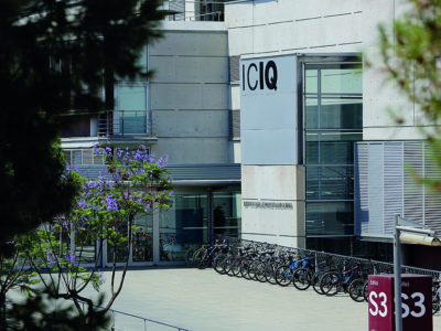 Tarragona acull la jornada “Descarbonització Industrial: una prioritat per Catalunya”