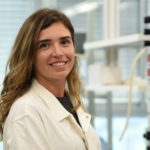 Katherine Villa, líder de grup de recerca a l’ICIQ