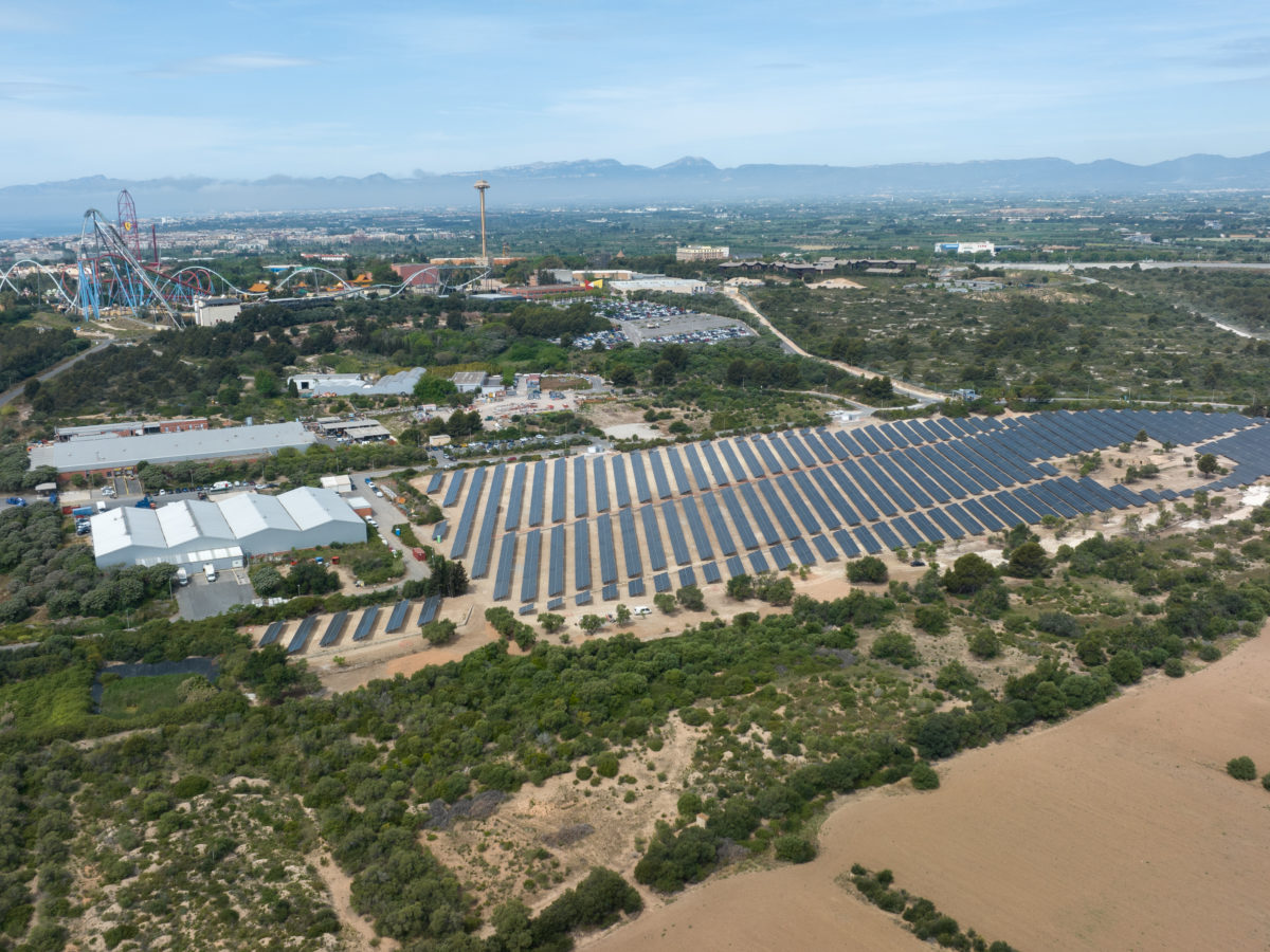 PortAventura World aporta més de 17.200 milions d’euros al PIB de Catalunya des de la seva obertura