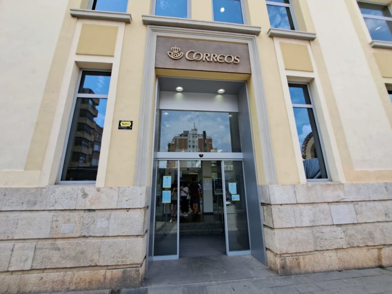 Correus