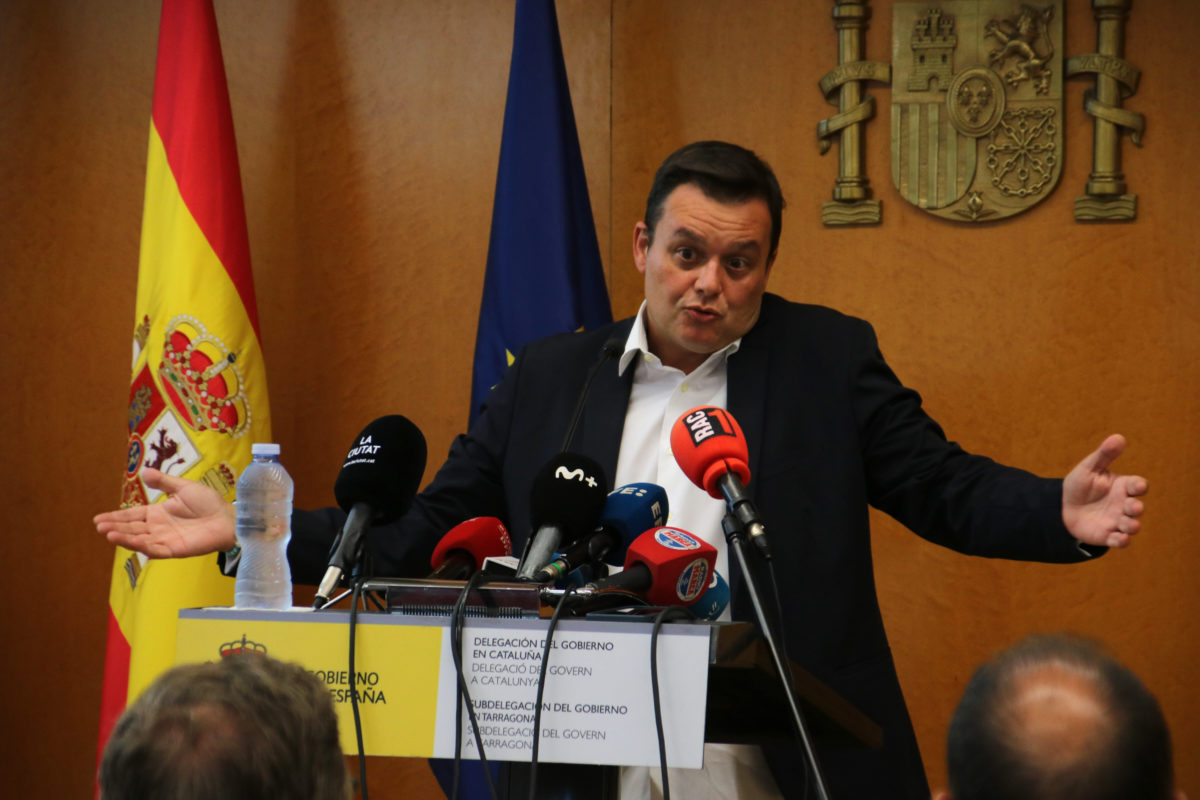 Javier Francos