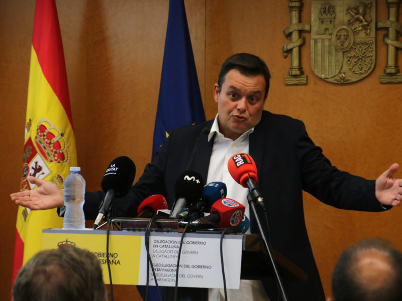 Javier Francos