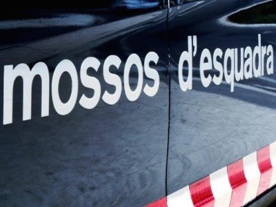 Els Mossos investiguen la mort d’una dona a Riudecanyes