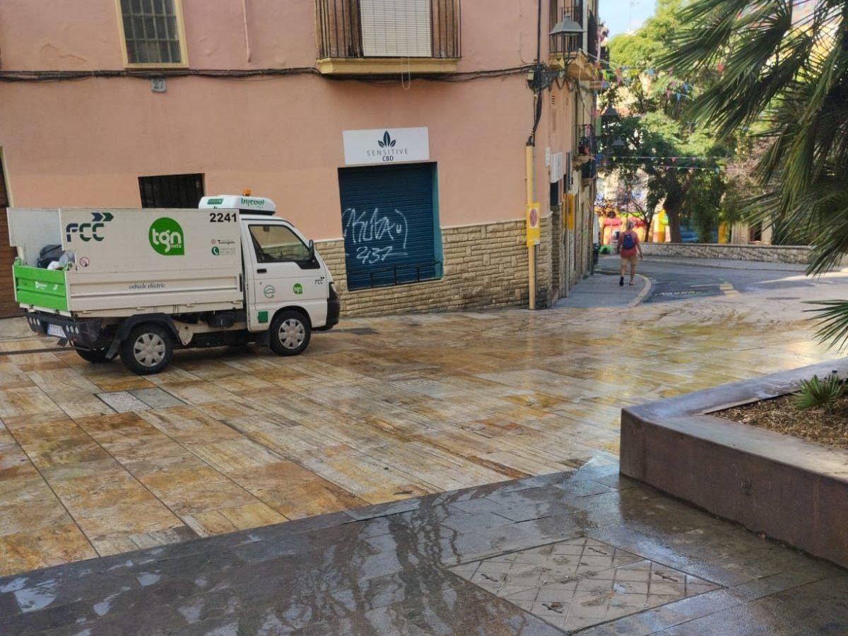 Urbaser inicia els tràmits de subrogació dels treballadors del Servei de Neteja de Tarragona
