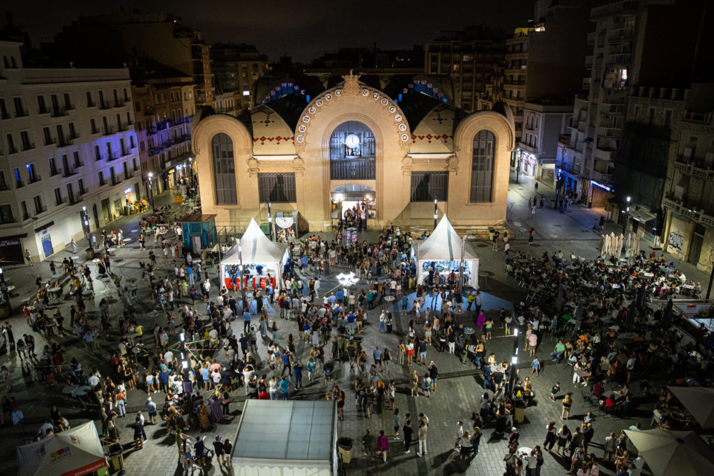 Foto: David Oliete.