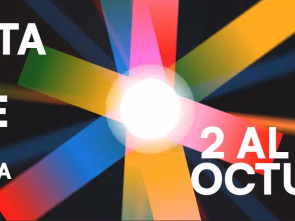 Festa del Cine 2023,                          del 2 al 5 d’Octubre