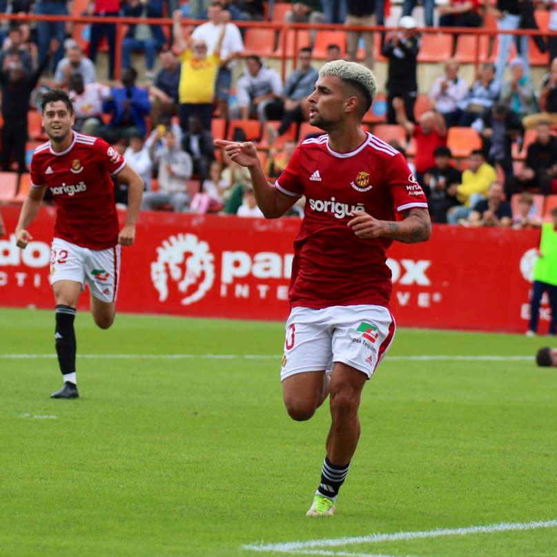 Nàstic - reial societat b