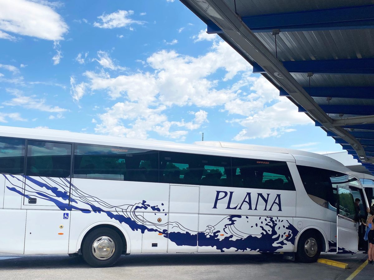 Acord per definir el full de ruta de la mobilitat del Camp de Tarragona