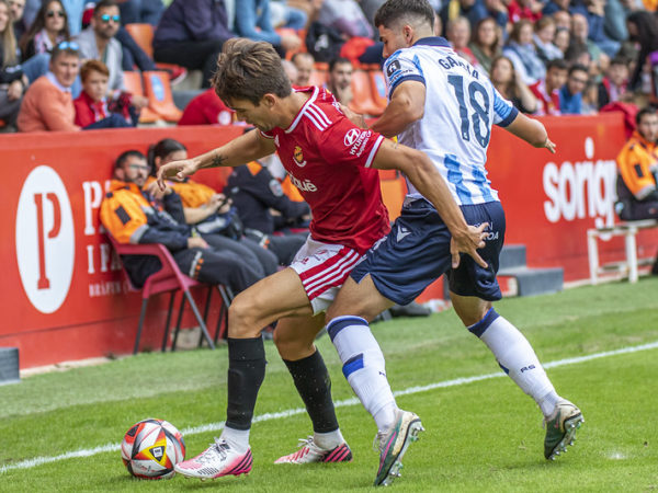 El Nàstic qualifica de ‘vitals’ els 10 darrers encontres de lliga