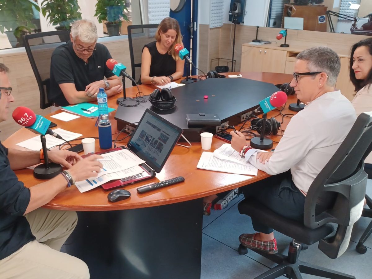 L’equip de govern vol portar a ple la proposta d’ordenances fiscals aquest mes d’octubre
