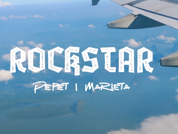 Rock Star dels Pepet i Marieta