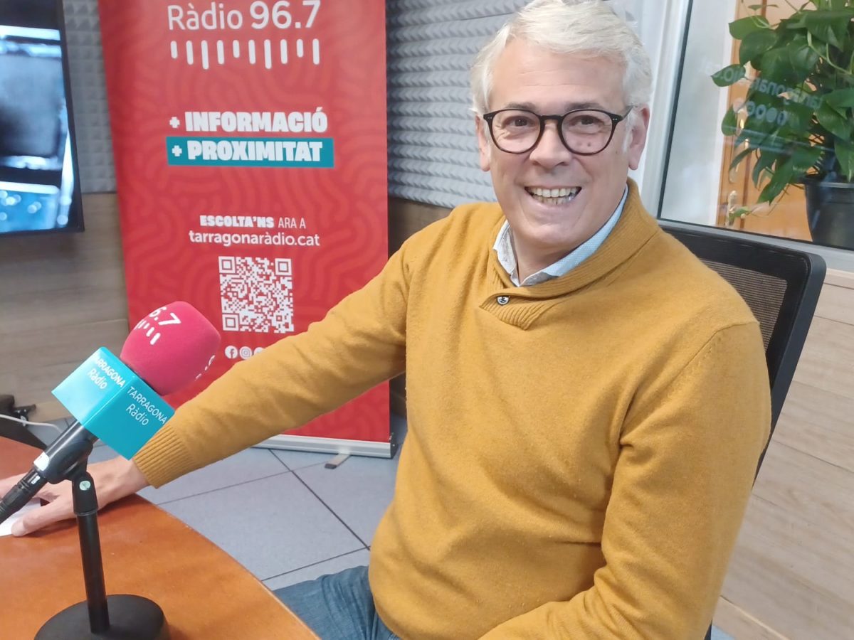 Sendra (Junts): “Defenso un govern ampli amb ERC, Junts i els comuns”