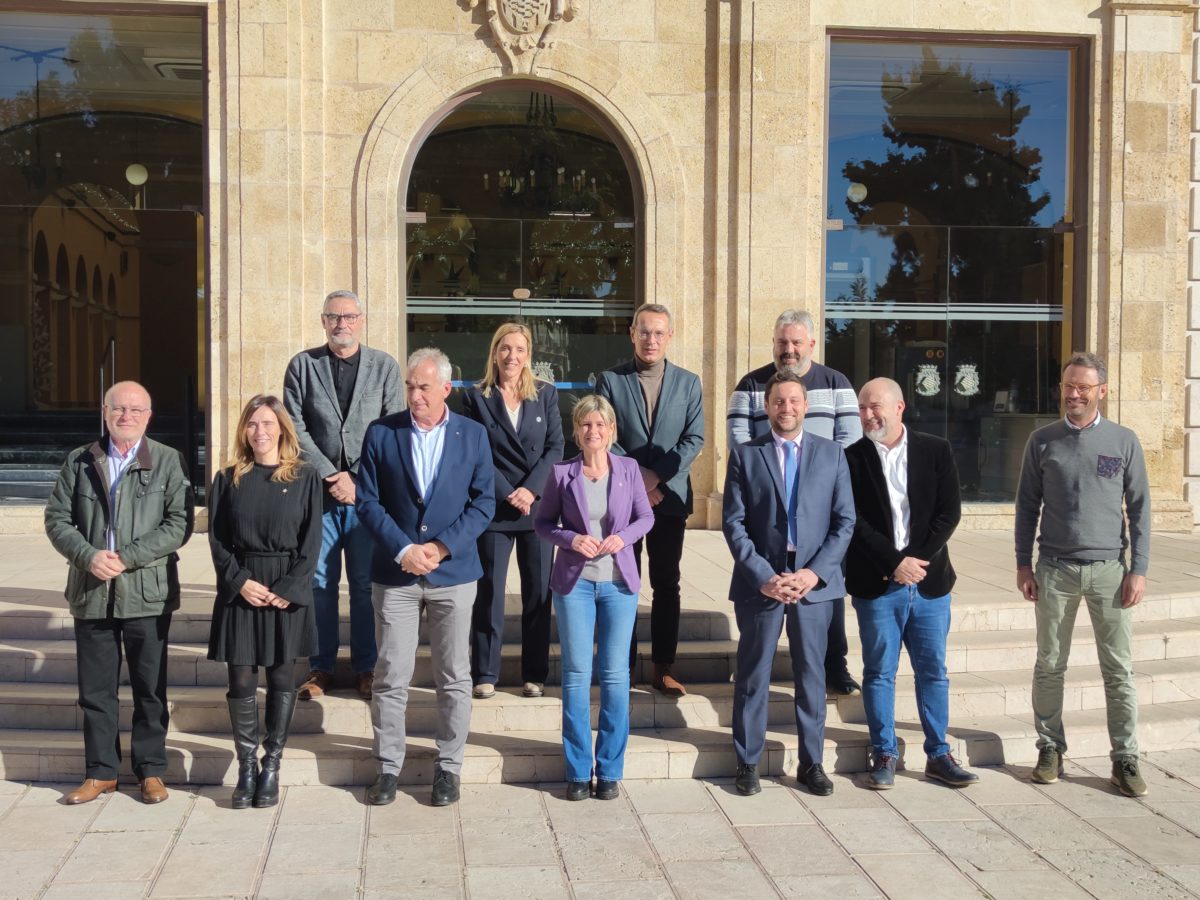 Grup Impulsor Àrea Metropolitana