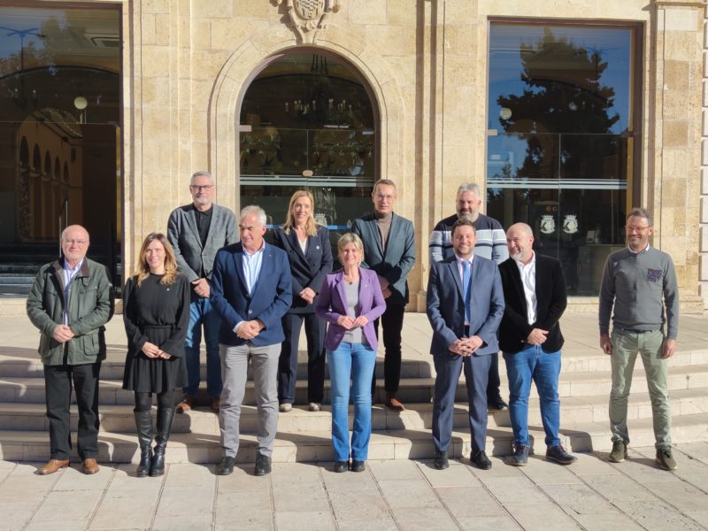 Grup Impulsor Àrea Metropolitana