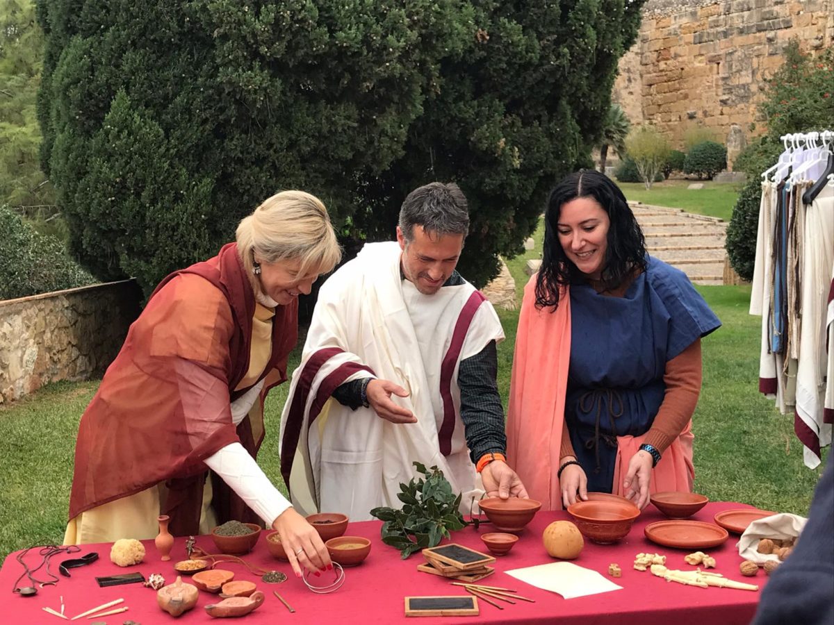 Tarragona busca seduir les famílies durant el Pont de la Puríssima