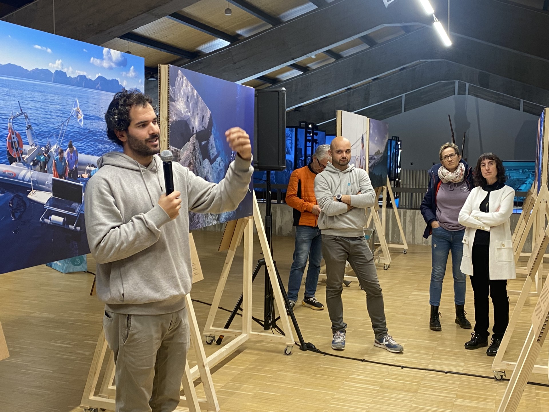 Good Karma Project Rodri Castellví: “Al Mediterrani hi podem trobar una llista gran de ...