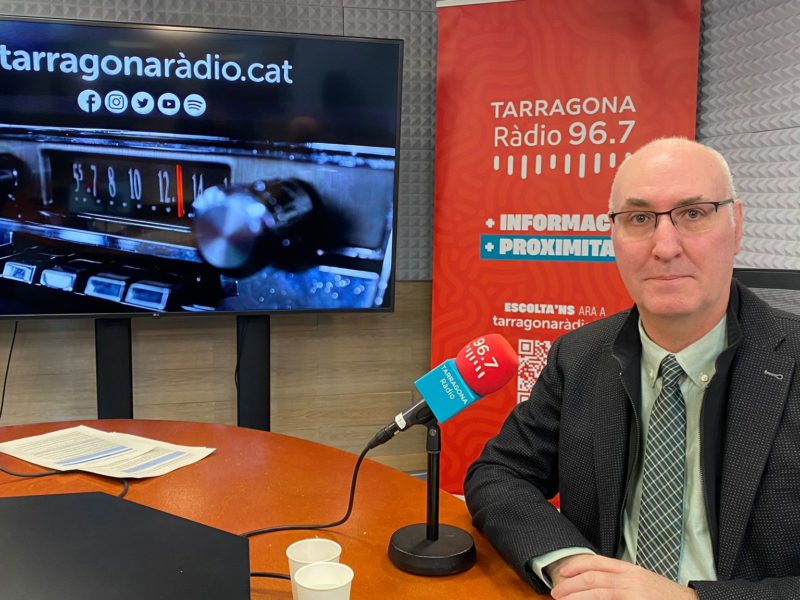Joan Perarnau