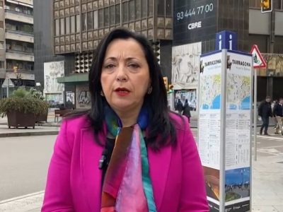 Martorell proposa destinar part del romanent a arranjar rajoles, voreres i carrers