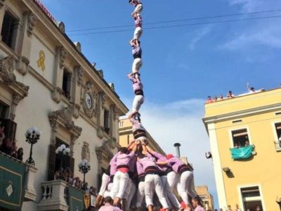 La Colla Jove tornarà a actuar per Sant Fèlix