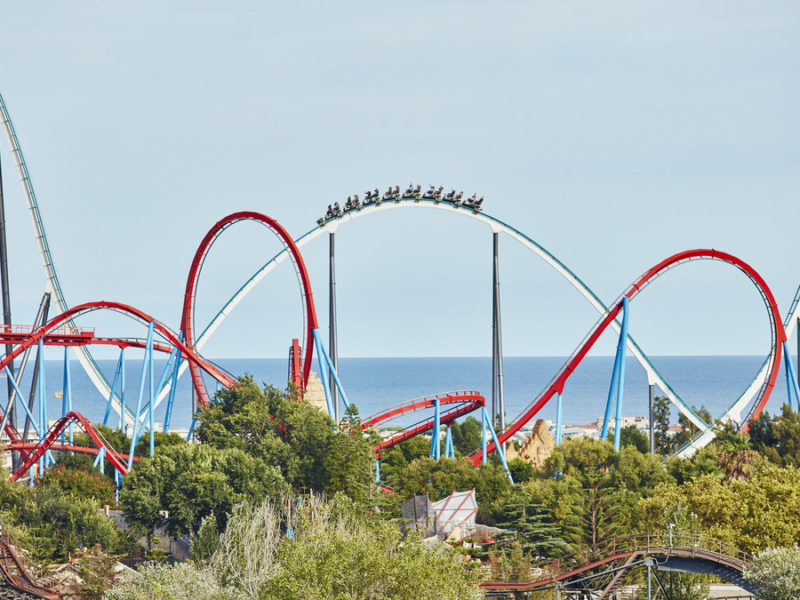 CCOO denuncia que les negociacions per aprovar el conveni de PortAventura World “estan encallades” 