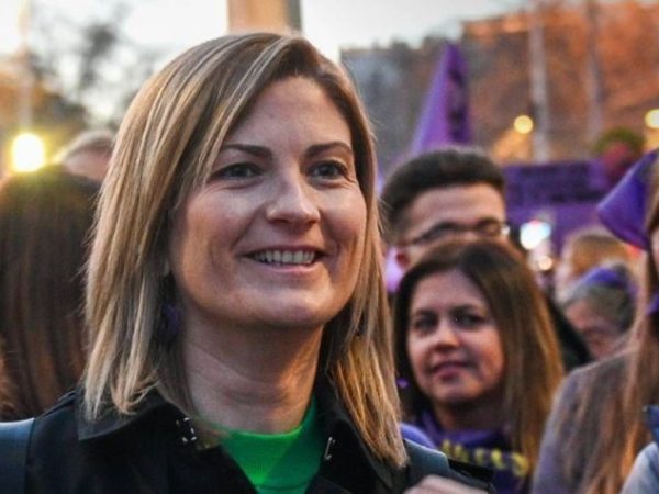 Raquel Sans repeteix com a cap de llista d’ERC per Tarragona