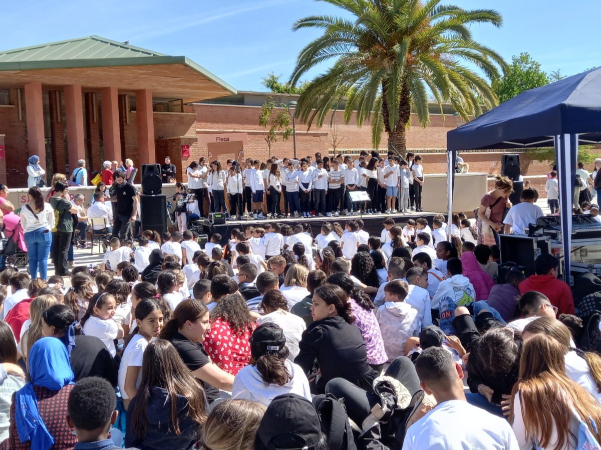 Sant Jordi a Ponent es desplega amb una àmplia propostes d’activitats durant tota la setmana