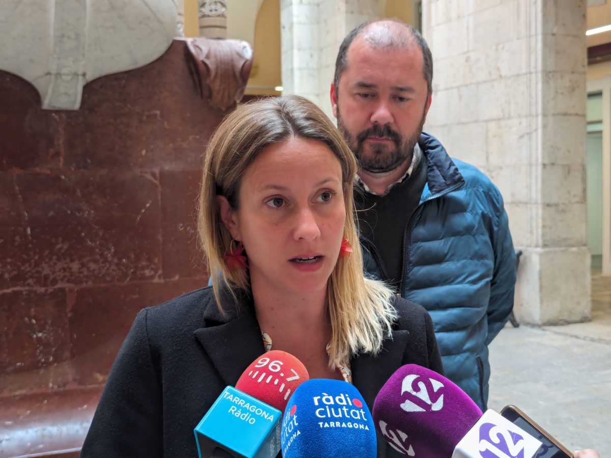 ERC lamenta que l’Ajuntament de Tarragona no hagi organitzat la Recepció al Món de les Lletres