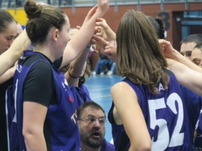 El TGN Bàsquet continuarà a SuperCopa femenina la temporada 2024/2025