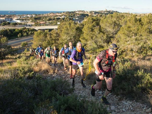 Tarragona Esports ofereix un entrenament amb el corredor de muntanya internacional Daniel Castillo