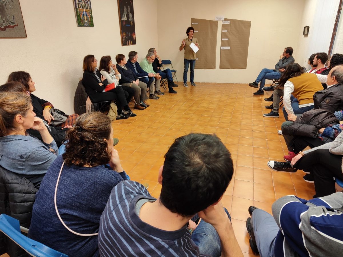 El Pla Estratègic Tarragona Cultura engega un procés participatiu en línia