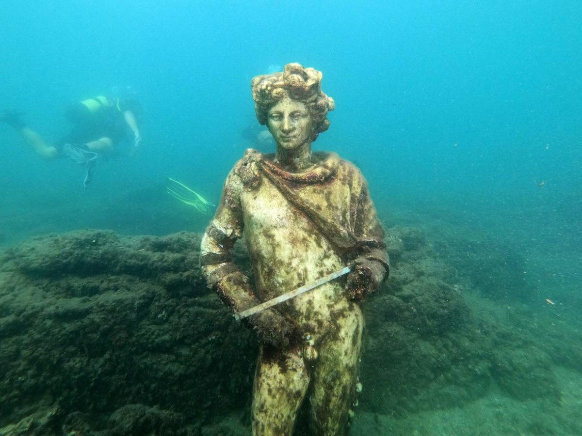 Noves projeccions de documentals arqueològics en el marc de Tarraco Viva