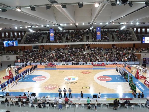 Tarragona guanya el premi Nacional de l’Esport