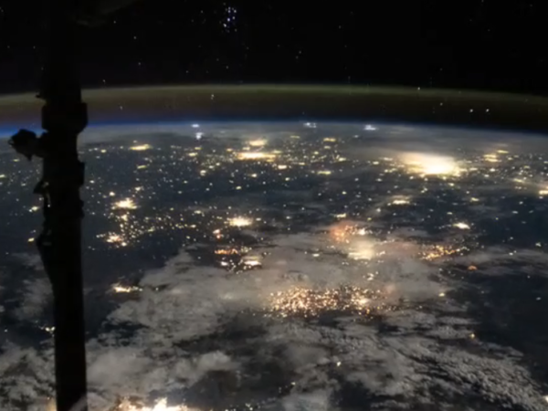 La Terra és Plana amb Bet@ 2025