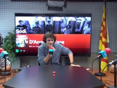 SODI s’emporta el Premi Verkami del Sona 9